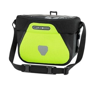 Ortlieb Ultimate High-Visibility, neon yellow-black (neon gelb/ black)