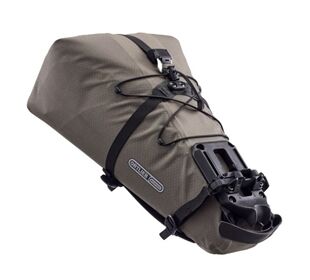 Ortlieb Seat-Pack QR, dark sand (dark sand)