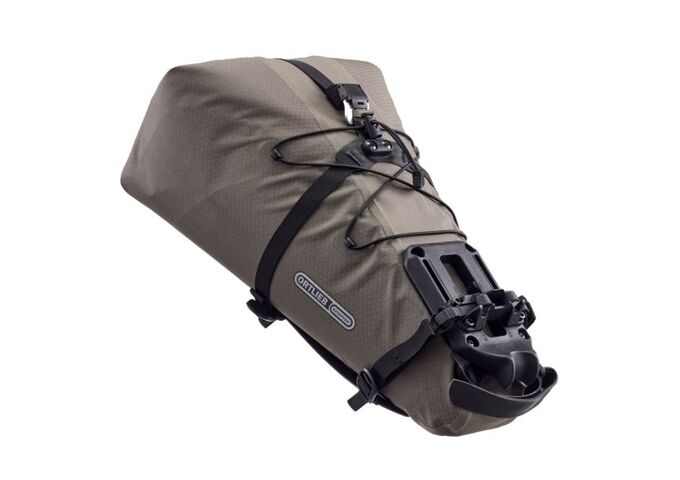 Ortlieb Seat-Pack QR, dark sand