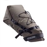 Ortlieb Seat-Pack, dark sand