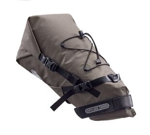 Ortlieb Seat-Pack, dark sand (dark sand)