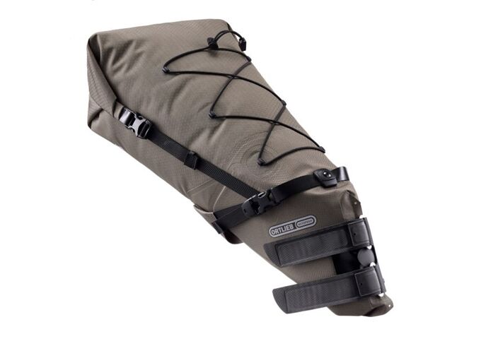 Ortlieb Seat-Pack, dark sand