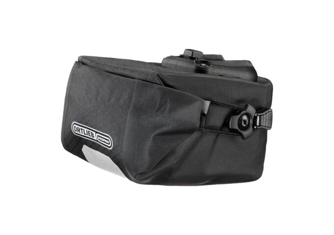 Ortlieb Micro Two 0,8L black matt