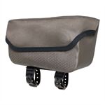 Ortlieb Fuel-Pack, dark sand