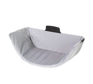 Ortlieb Pannier Stabilizing Insert (grau)