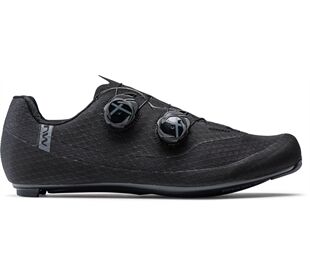 Northwave Mistral Plus Black/Dark Grey 45,5 (schwarz)