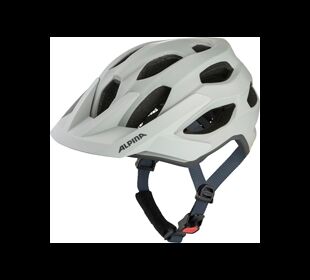 Alpina Apax MIPS smoke-grey matt 57-62 (smoke grey matt)