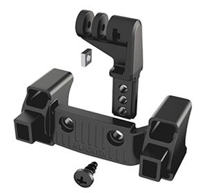 Klickfix Display Mount Intuvia