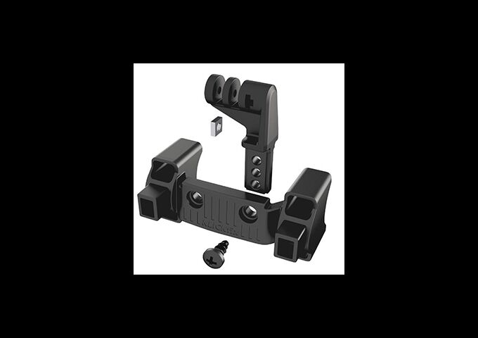 Klickfix Display Mount Intuvia