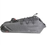 Klickfix Bikepack x Waterproof grau