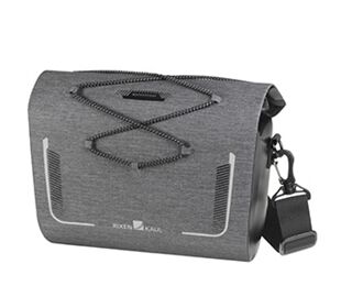 Klickfix Baggy Waterproof (grau)