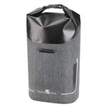 Klickfix Bikepack Fork Waterproof