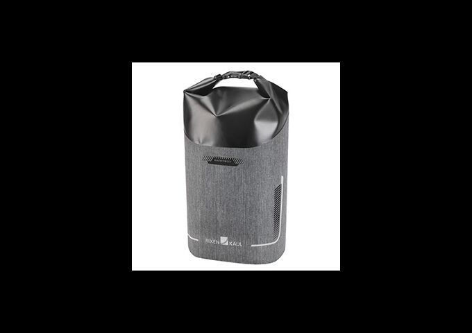 Klickfix Bikepack Fork Waterproof