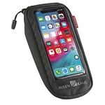 Klickfix Phonebag Comfort S schwarz