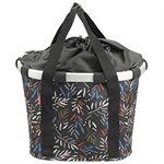 Klickfix Bikebasket Autumn