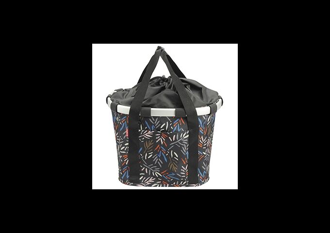 Klickfix Bikebasket Autumn