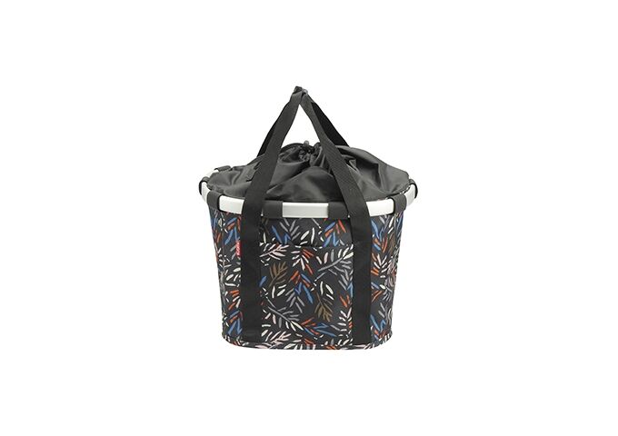 Klickfix Bikebasket Autumn