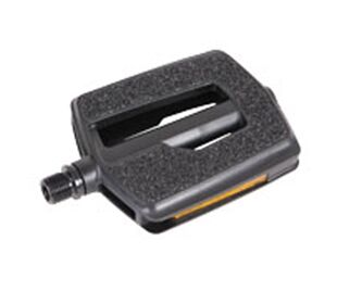 Mounty Grip-Pro Pedal schwarz (schwarz)