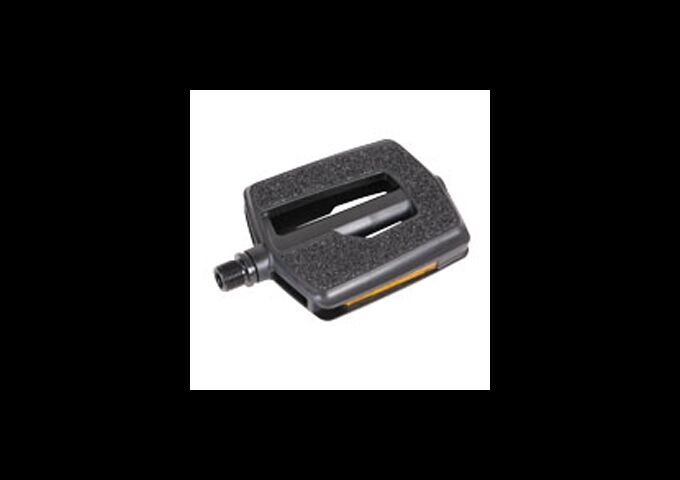 Mounty Grip-Pro Pedal schwarz