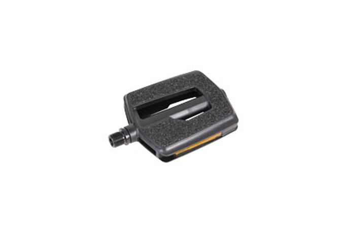 Mounty Grip-Pro Pedal schwarz