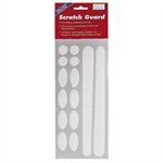 Asista Scratch Guard Set