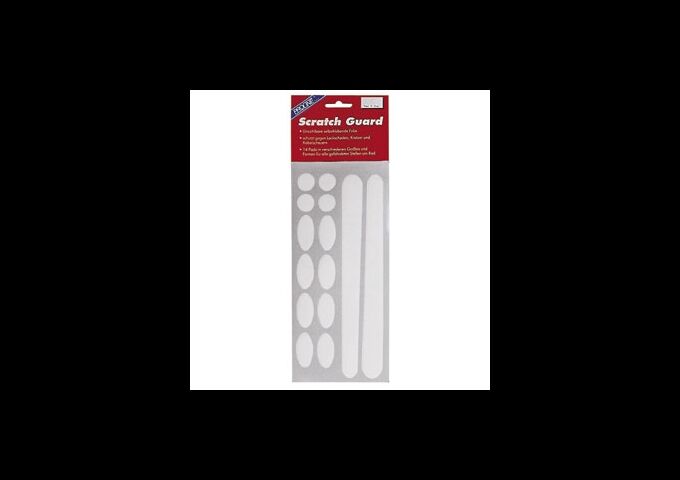 Asista Scratch Guard Set