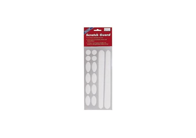Asista Scratch Guard Set