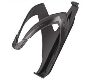 Elite Custom Race Flaschenhalter schwarz (schwarz)