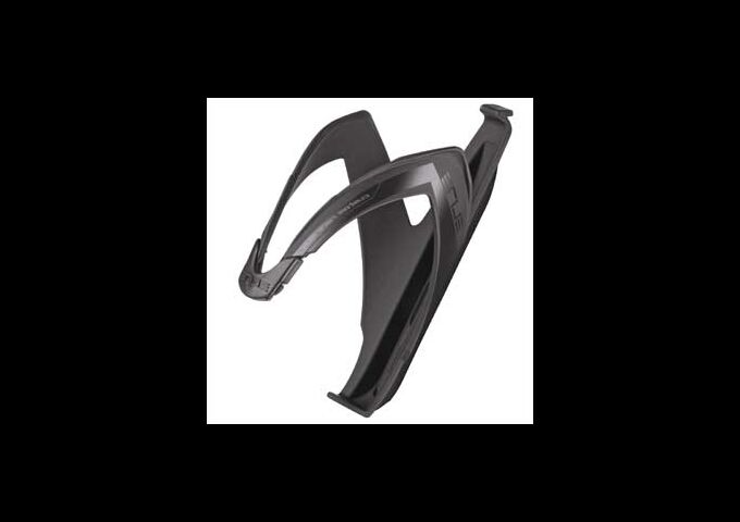 Elite Custom Race Flaschenhalter schwarz