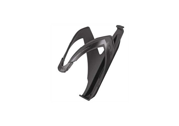 Elite Custom Race Flaschenhalter schwarz