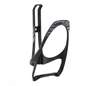 Mounty Carbon-Cage  schwarz/grau (schwarz/grau)