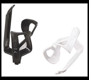 Mounty Uni Cage Fl. Halter (schwarz)