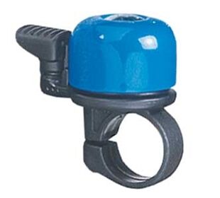 Mounty Billy Blau (blau)