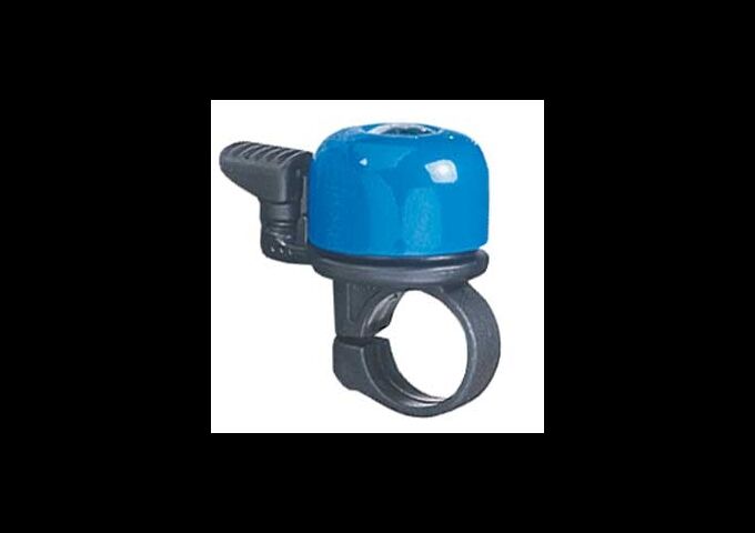 Mounty Billy Blau