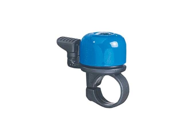 Mounty Billy Blau