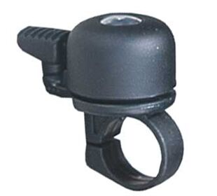 Mounty Billy Schwarz matt (schwarz matt)