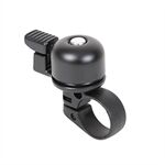 Mounty Billy Micro Schwarz matt