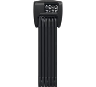 Abus 6000C/90 Bordo Combo black SH (schwarz)