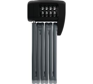 Abus 6055C/60 Bordo Lite mini black SH (schwarz)