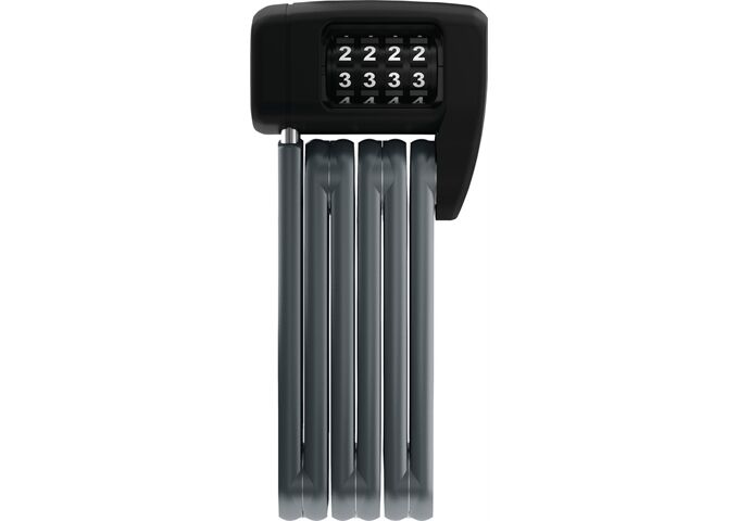 Abus 6055C/60 Bordo Lite mini black SH