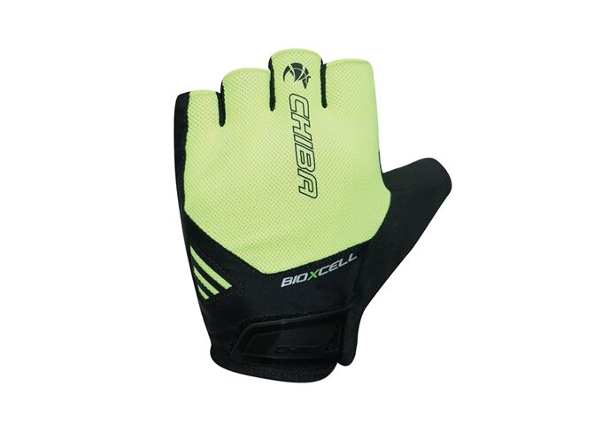Chiba BioXCell Air neongelb XL