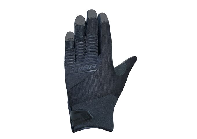 Chiba Blade schwarz S