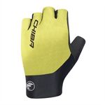 Chiba Team Glove Pro neongelb S