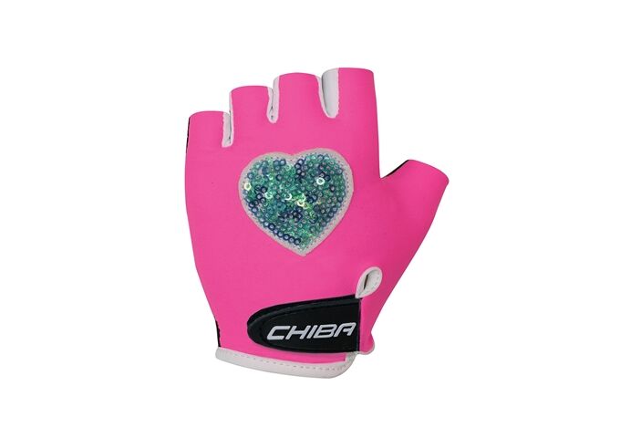 Chiba Cool Kids neonpink XS
