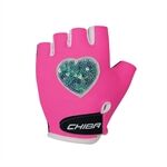 Chiba Cool Kids neonpink M