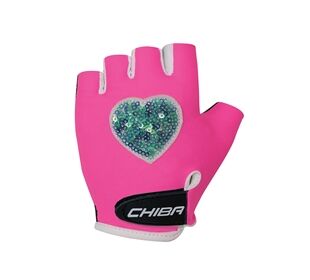 Chiba Cool Kids neonpink L (neonpink)