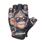 Chiba Cool Kids Monkey XS schwarz
