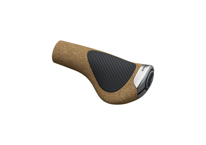 Ergon GP1-L Evo BioKork - lang/lang