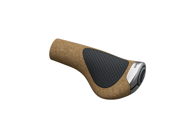 Ergon GP1-L Evo BioKork - lang/lang
