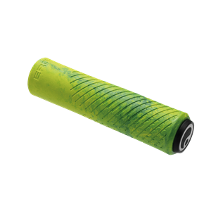 Ergon GXR-L lava yellow/green (green/yellow)